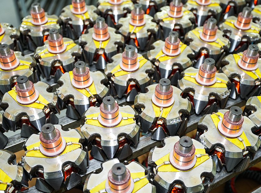 Wuxi Sanyou autóvillamossági gyár