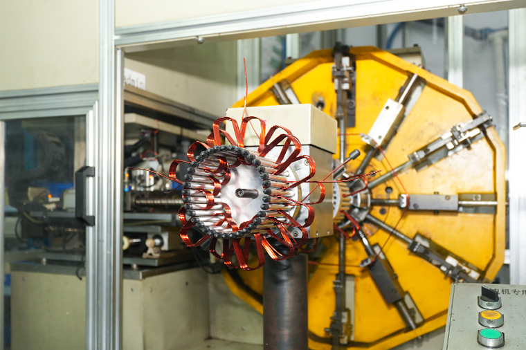 Wuxi Sanyou autóvillamossági gyár