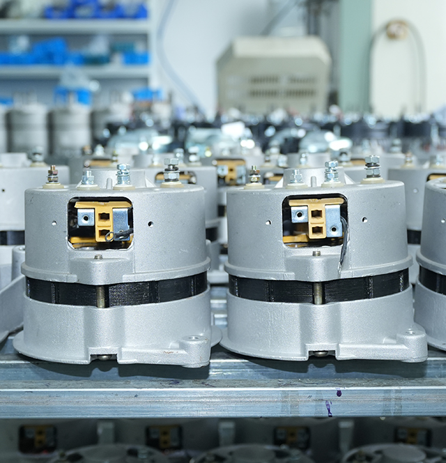 Wuxi Sanyou autóvillamossági gyár