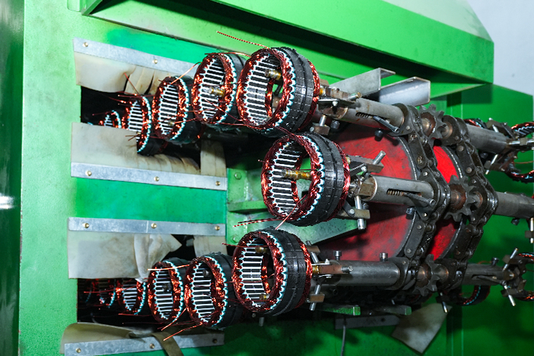 Wuxi Sanyou autóvillamossági gyár