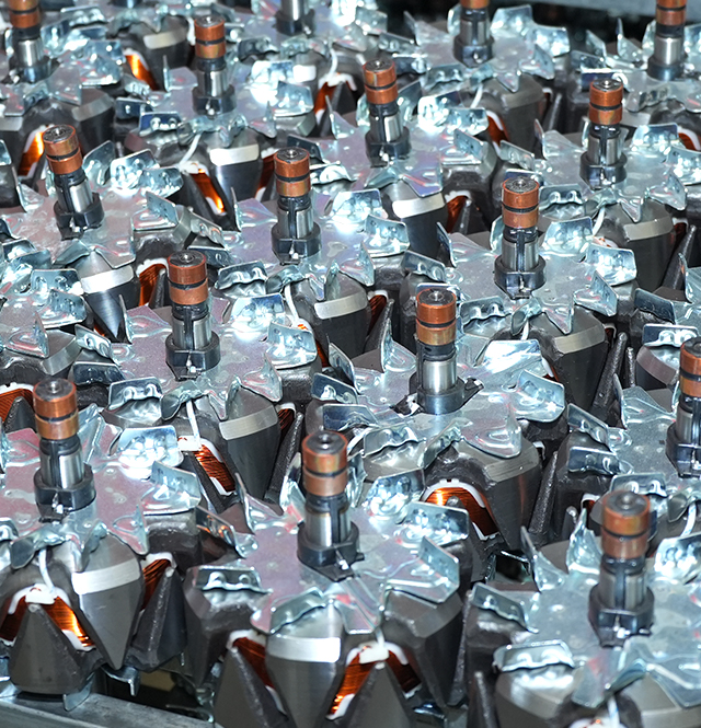 Wuxi Sanyou autóvillamossági gyár