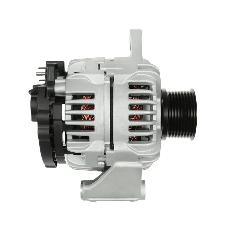 0124325109, 3C4510300AA 12V 90A 8PK58 Bosch autós generátor FORD sorozatú CARGO-hoz