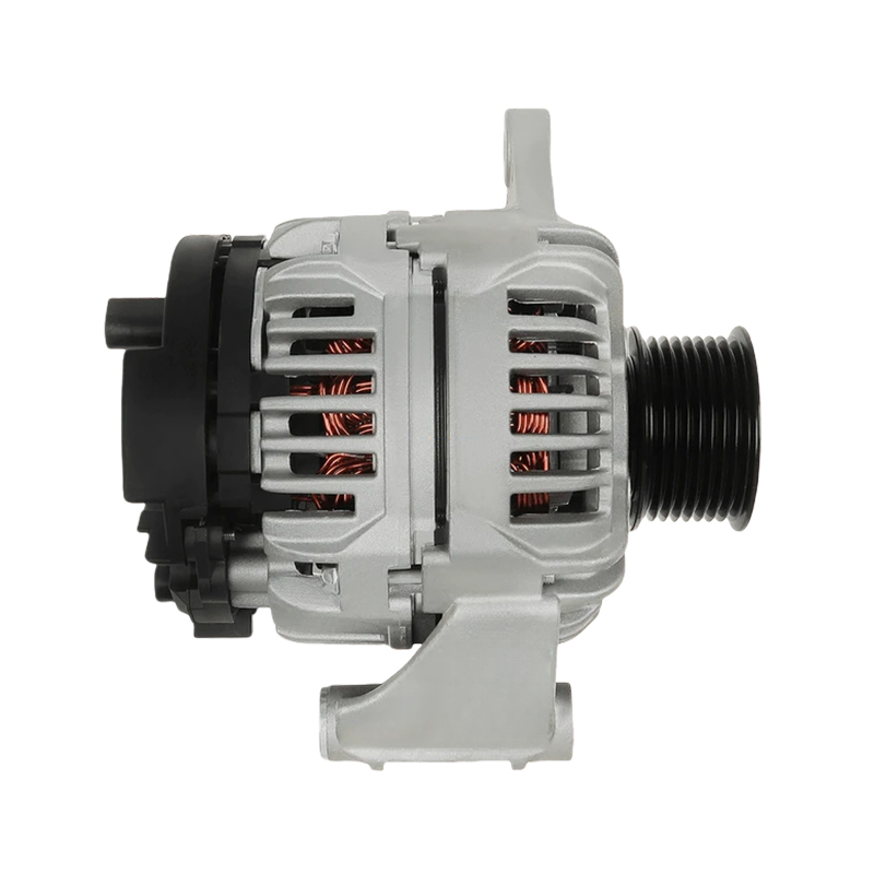 0124325067, 0124325107, F000BL0475, F000BL04D1, F000BL04D2, 2R0903015D, 2S0903015 12V 90A 8PK64 Bosch Car Series Volks generátor VW-hez