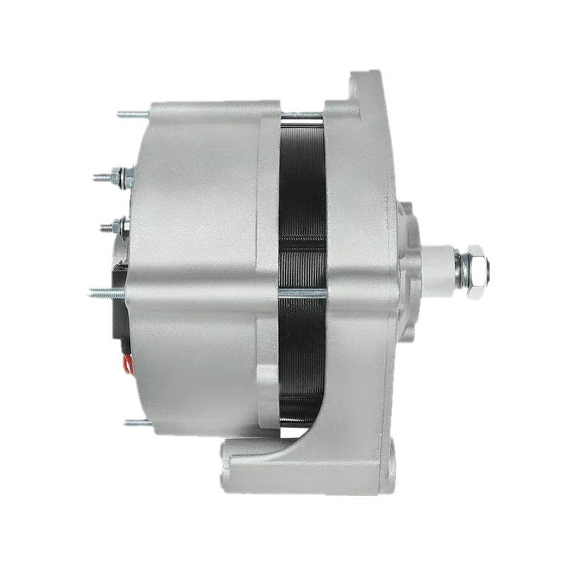 571505, 571506, 571507, 654858 24V 55A Bosch autós generátor SCANIA Series 112 H/280, 112 H/305, 112 M/305, 113 H/310, 103 H/