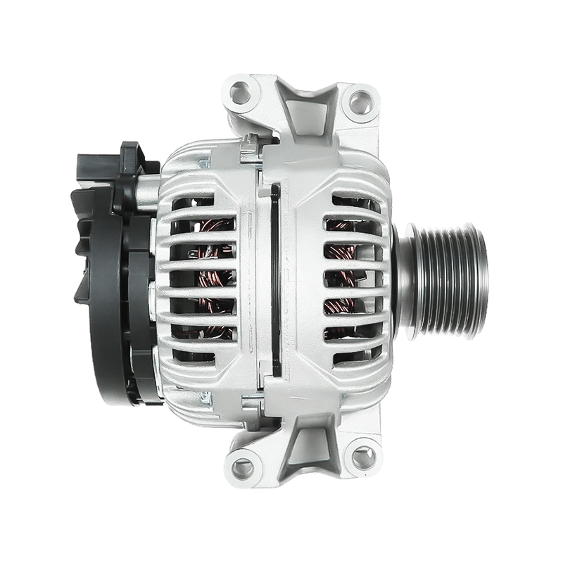 A271154080280, A2711540902 12V 120A 7PK56 Bosch autós generátor MERCEDES-BENZ Series 200, C 160, C 180, C 200, C 230