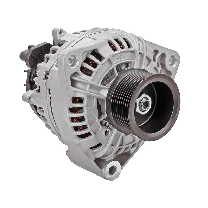 51261019283, 51261019296, 51261019314, 51262017283 24V 120A 9PK Bosch autós generátor MAN sorozathoz TGA, TGS, TGX