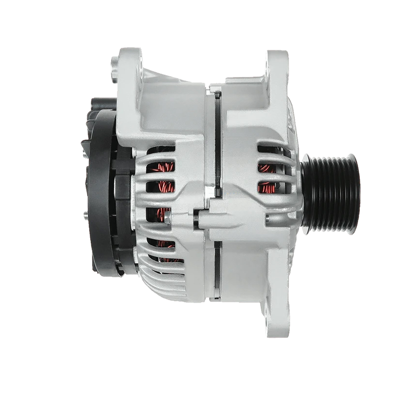 0124655488,0986045430,CA1812IR,12594N,4892320,24V,90A,8PK,55mm Bosch autós generátor IVECO EUROCARGO I-V,EUROFIRE I-IV,TECTOR II-hez