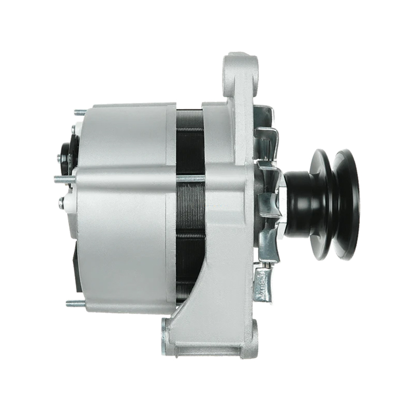 034903015G, 034903015J 12V 65A 1O45mm Bosch autós generátor AUDI Series 100, 90, Coupe, VOLKSWAGEN (VW) Series LT, Passat, Santana, Transporter T3