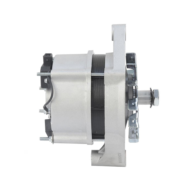 452591, 452675, 452775, 452947, 5D50461G01 12V 120A Bosch autós generátor THERMO KING Series SB-III SR, Super II