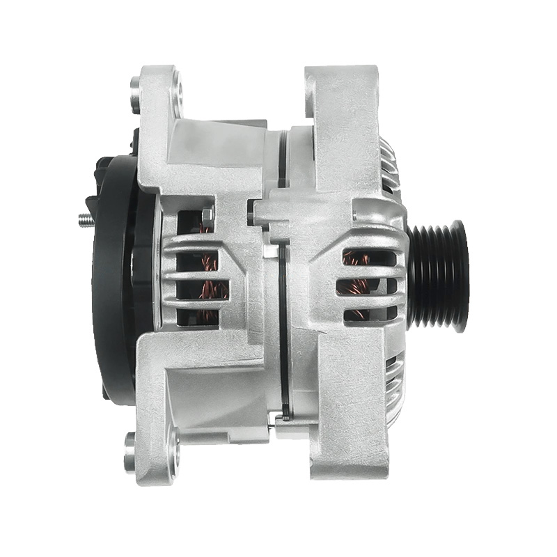 93175954, 93189234, 9512791, R1530043 12V 120A 6pk50mm Bosch autós generátor OPEL Series Astra G, Zafira A