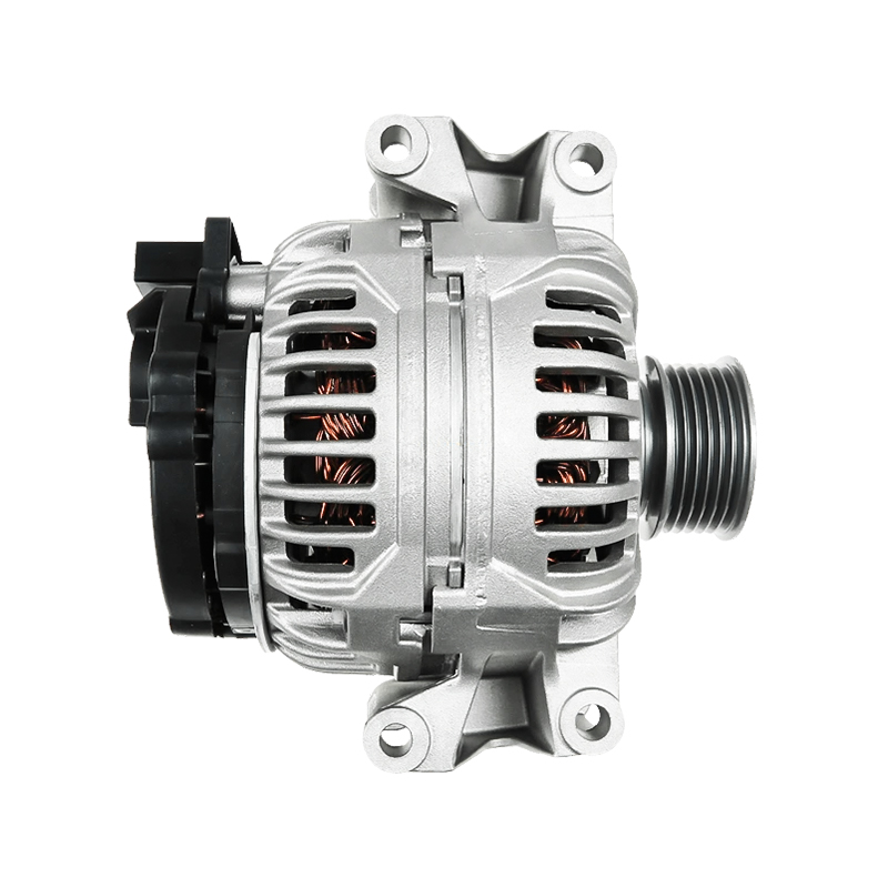06D903016A, 06J903023C, 06J903023T 12V 140A 6pk56mm Bosch autós generátor AUDI Series A3, A4, A6, TT, SEAT Series Alhambra, Altea