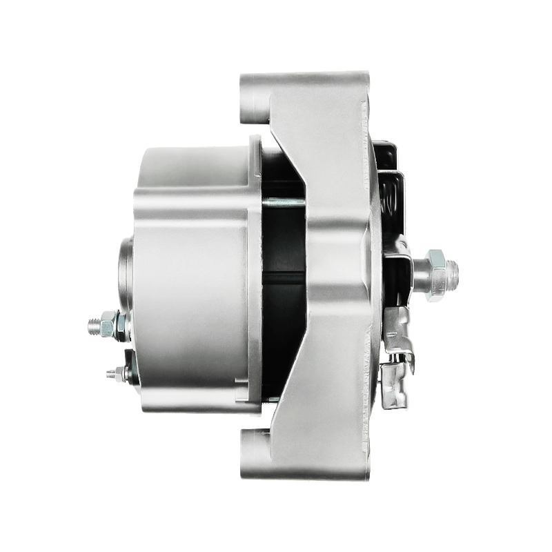 04123607, 04124784 12V, 120A ISKRA / LETRIKA Generátorok BOBCAT TL470 HF, BOMAG BW 211 HD-5, DEUTZ-FAHR 5-ös sorozathoz 5100, 5110, 5120, 51