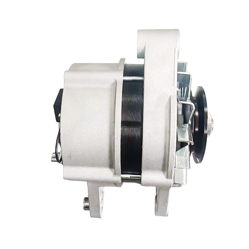 MG791 AAK4653 IA1616 11204629 72442837 AAK4653 12V 120A 8PK62mm ISKRA / LETRIKA generátorok