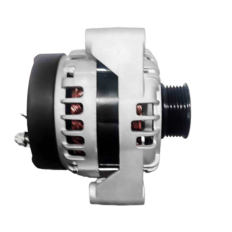 Iskra 12V 150A generátor AGCO-hoz – OEM 11205239 / 72500258 / AAL5120 / IA1670