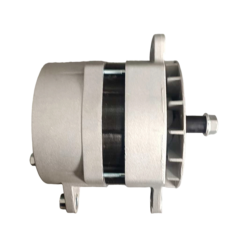 Iskra 12V 220A generátor AGCO-hoz – OEM IA1625 / 11204542 / 72412244 / AAT3394