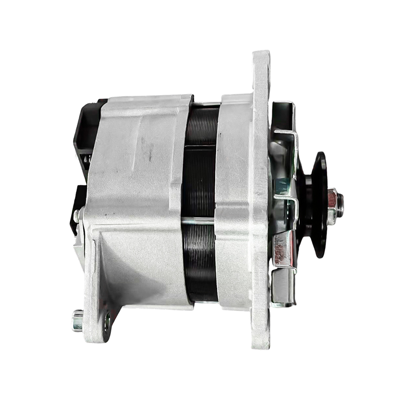 11.204.198, AAN5355, IA1514, 72735071, MG72, 6504815J90 12V, 200A, 8PK, 55mm ISKRA / LETRIKA Generátorok LANDINI Series 7 145,2, 9,2,0,20 230, 180, 185, 195