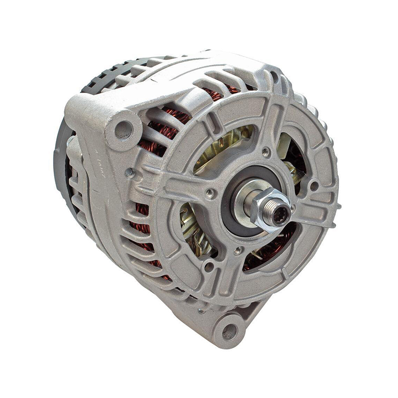 ia 24V, 100A ISKRA / LETRIKA Generátorok PERKINS motorhoz