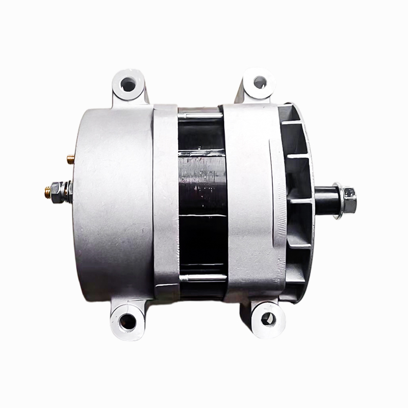 MG148 IA1675 11204286 AAT3388 72735147 12V, 275A ISKRA / LETRIKA generátorok CATERPILLAR ，FORD, MACK, VOLVO