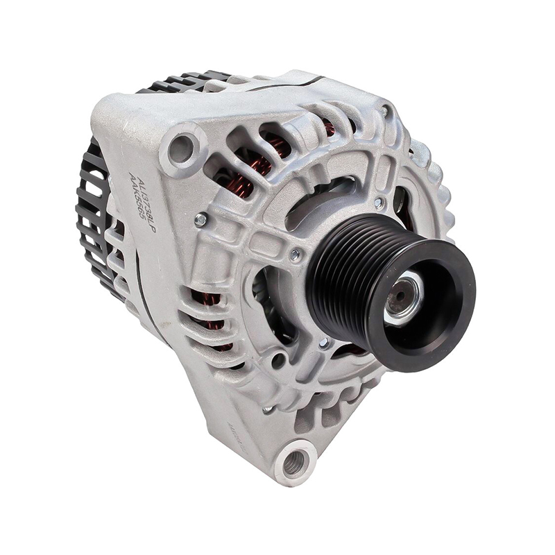 1182959, 1183191, 1183195 24V 55A 10PK 50mm ISKRA / LETRIKA Generátorok ATLAS COPCO Bommer D1D, Simba 1350, HITTNER 120, KHD motorhoz