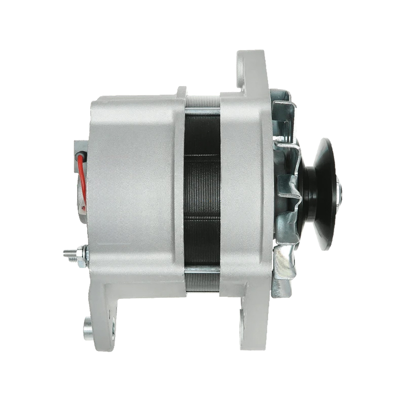 11.203.850, AAK1878, IA1351, 72735501, MG502, 194165, 241459 12V, 95A, 1PK, 36mm ISKRA / LETRIKA Generátorok GEHL 4640 E0-hez 4640 E,0,6,6E CTL65, CTL75, RS5-19, RT175