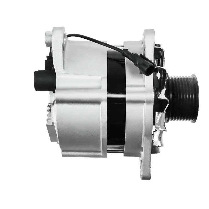 MG704OF, 6510784J91P, 6510784M92, 47383500 12V, 120A, 8PK, 55mm ISKRA / LETRIKA generátorok AGCO különféle típusokhoz