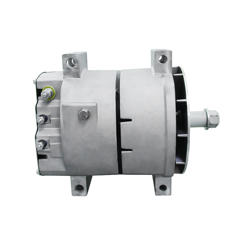 10R-8755, 3167251, 3332213, 3400698, 3675214RX, 3675235, 3675235RX, 4096532 24V 100A Delco generátorok a CASE 1191F, 11921F, 3332213, 3400698, 3675235RX, 4096532 CATERPILLAR 330BLN