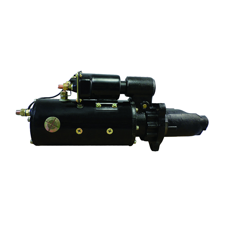 DELCO 50MT 24V 12T indítómotor Caterpillar D8K D9G D9H 583H 594H-hoz