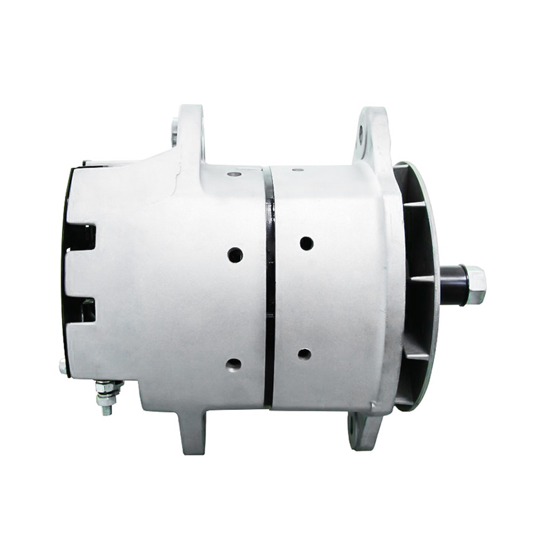 8700017, 8700025, 8700027, 8700029, 3675220RX 12V 140A Delco generátorok FORD L6000, L7000, L8000 sorozathoz, L9000 sorozathoz, FREIGHTLINER Argos osztályhoz