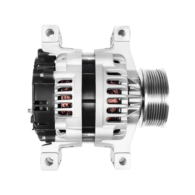 A0151541302, A0151542402, 8600457, 8600512, 8600620, 8600764 24V 100A 8PK Delco generátorok FENDT Kantana 65, MERCEDES TRUCK3 New Actros 188333,