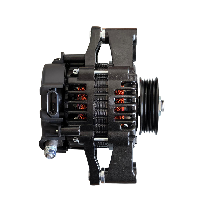 ALD4060, 8600766, ALD4060ML, 8M6005723, 8M6005726 12V 85A 5PK Delco generátorok MERCURY-MERCRUISER Veradohoz