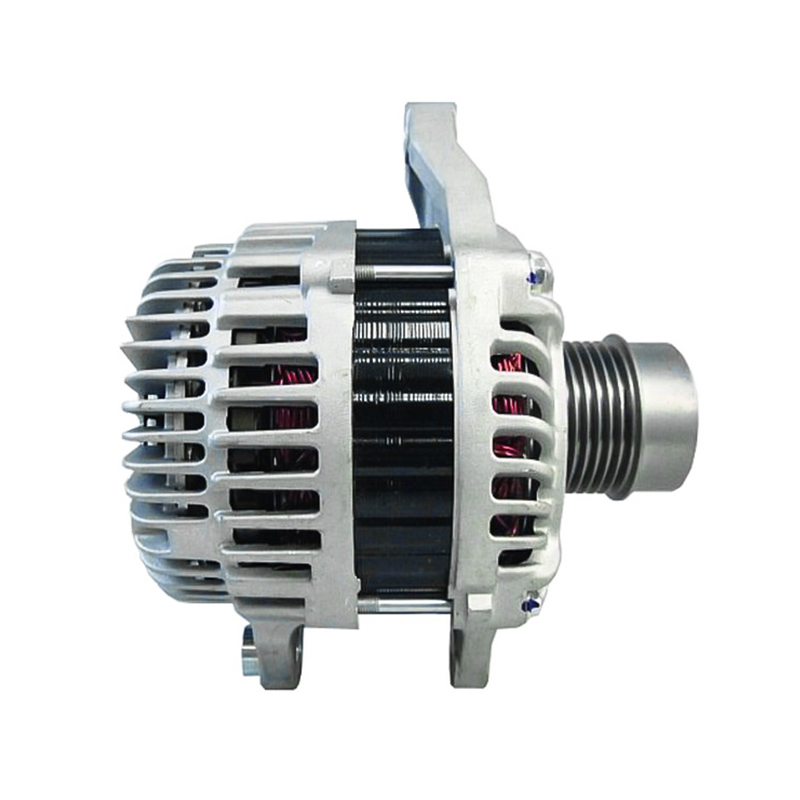 A002TJ0481ZC, A002TJ0481ZD 12V 115A 6PK MITSUBISHI Generátorok CHRYSLER-EUROPE SEBRING (JS), CHRYSLER 200/Sebring, DODGE-EUROPE AVENGER/CALIBER