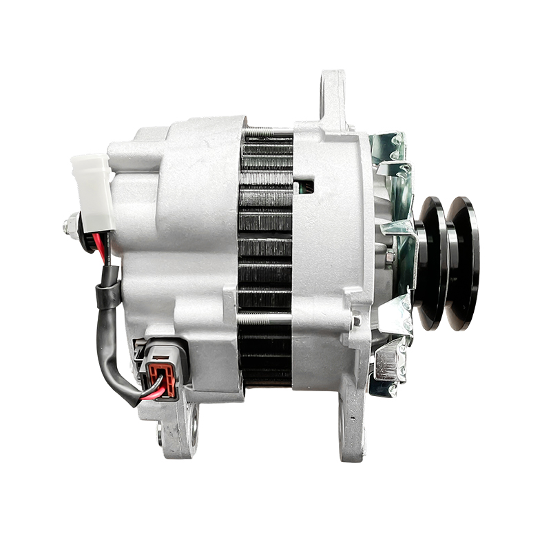 MD313942, MD315432, MD320354, MD327514, MN137866, EAL-5503 12V 105A 2O 82mm MITSUBISHI generátorok MITSUBISHI-EUROPE Delica, L200, L200 (K6_0,4T) (K6_0,4)