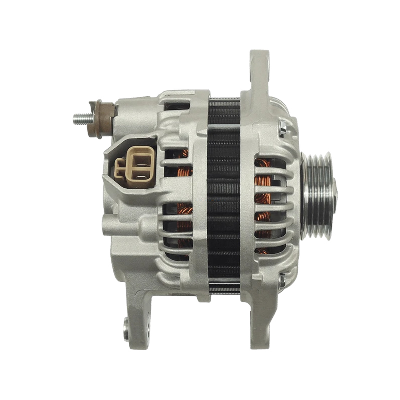 A002T33891ZC, A002T33892, A002TB5891, A002TB5891A, A002TB5891AC, A002TB5891ZC, TA000A32601A 12V 80A 4 MITSUBISHI Pro6-hoz, 4 M MITSUBISHI Pro6, Alternatív