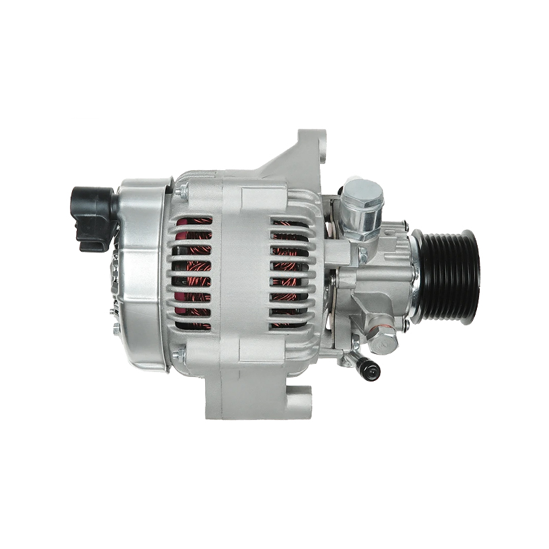 Denso 12V 100A generátor Jeep Cherokee XJ / Grand Cherokee ZJ 2.5 TD (ALN0105 csere)