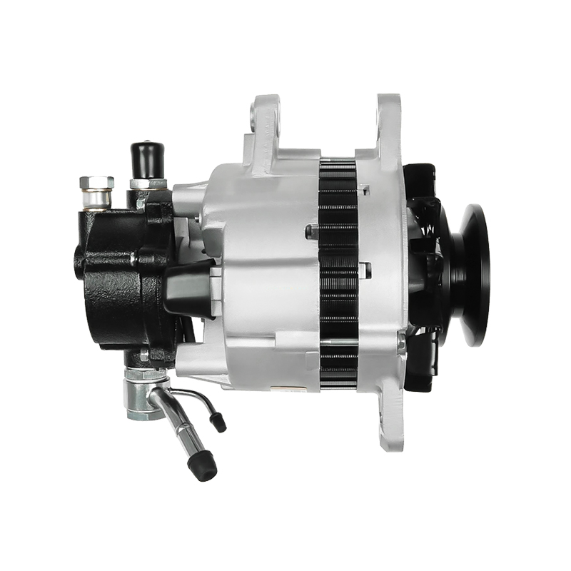 12V 65A generátor Hyundai H100 2.5 Diesel / Galloper 2.5 TD | Csere 0986080910 3730042011 JA1618IR