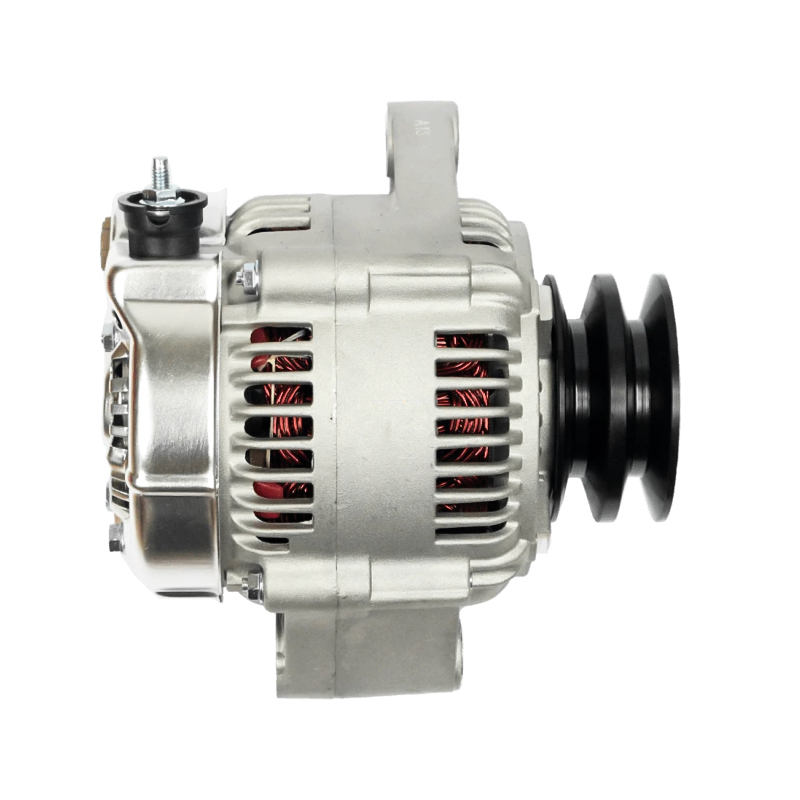 Denso 12V 80A generátor Toyota Land Cruiser J7/J8/J80/J100 (ALN1534 csere)