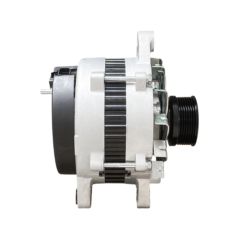 NIKKO 24V 90A generátor ISUZU FSR90 Forwardhoz – kompatibilis a 8974817050, 7PK80mm