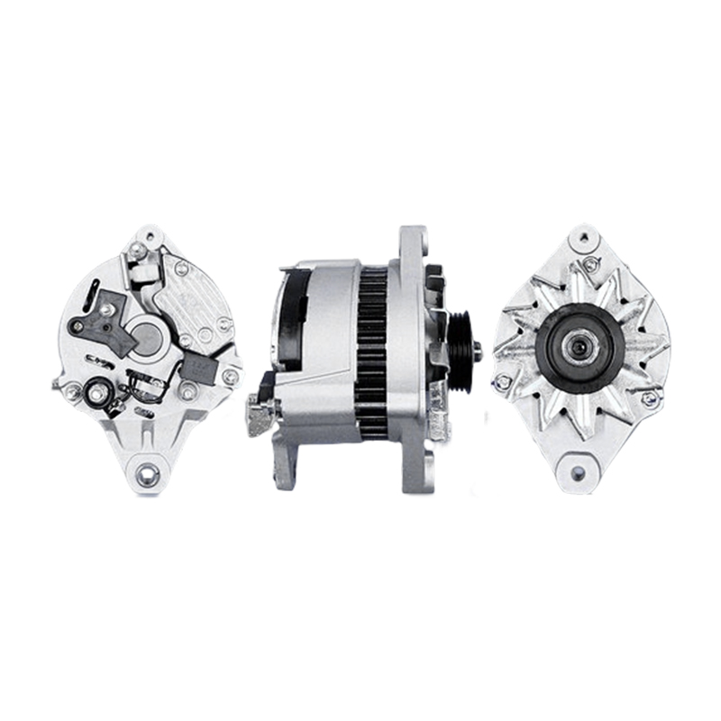 12V 55A 1PK Lucas generátor – L21205 66021205 kompatibilis