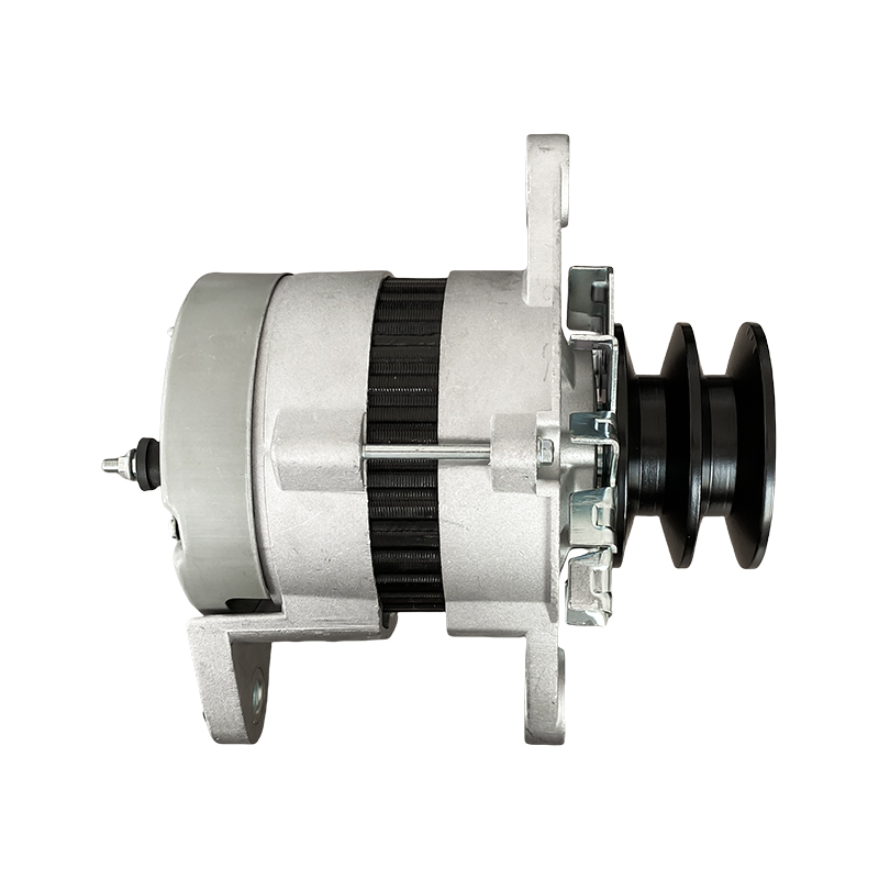 NIKKO 24V 34A generátor Komatsu D65E és PC400-hoz – 12259N, 0-35000-0390, 2C95mm kompatibilis