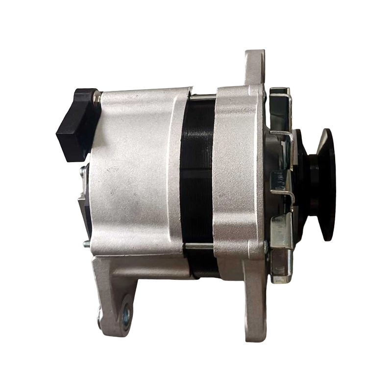 Hyundai 24V 45A generátor DAEWOO DX75/80/88 kotrógépekhez