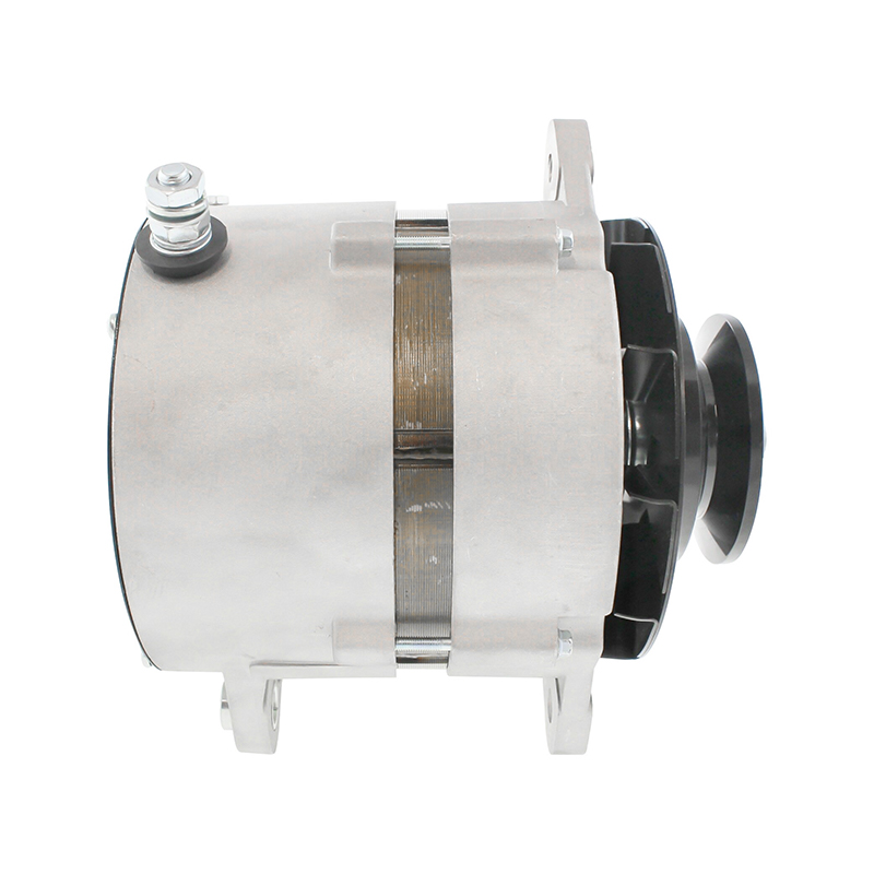 Nikko 24V 75A generátor Komatsu PC650, D575A-2, D575A-3 - kompatibilis a 6008218260, 02142020310