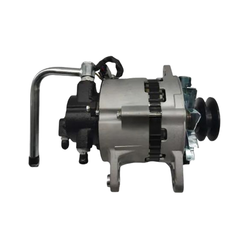 HINO 24V 50A 2PK82 Generátor NISSAN FE6A/FE6B/FE6T - HINO 270501321