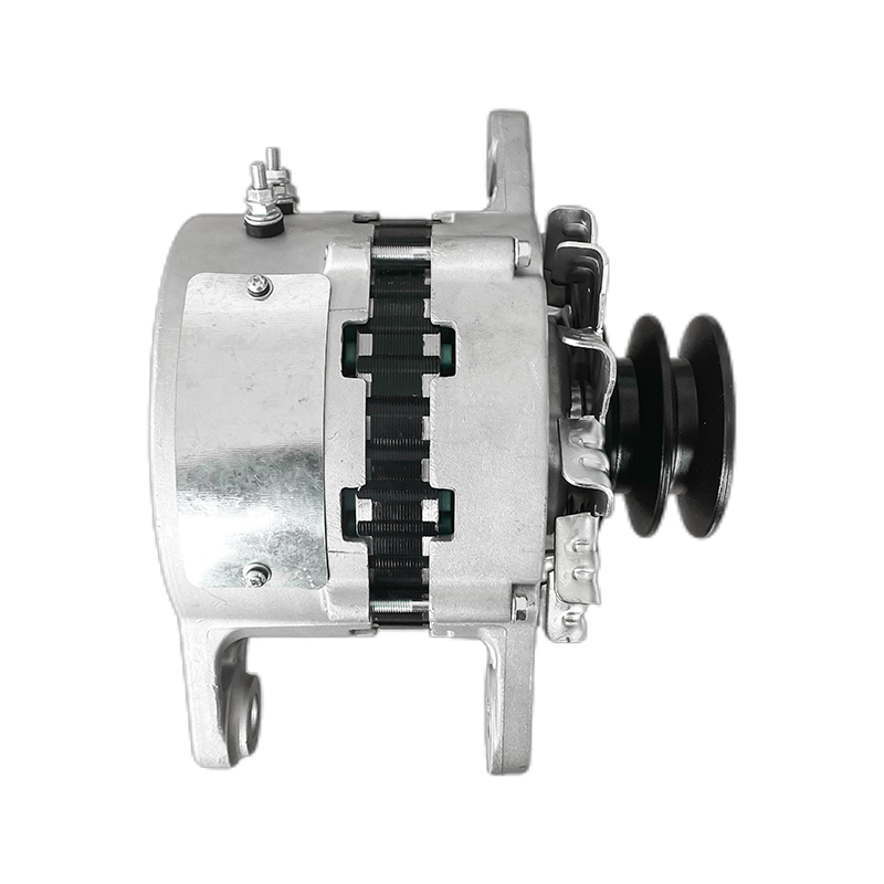 24V 40A 2PK82 generátor HINO DK100, EB100, EB300, EH300, EK100, EM100 – HINO 270201380