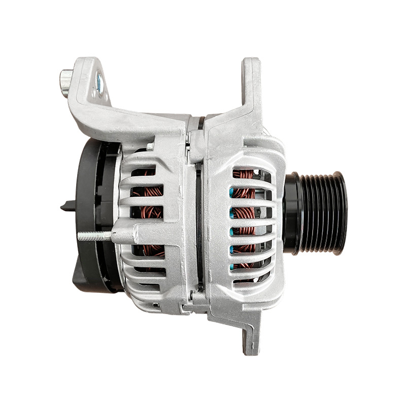 85003357, 85009357, 85020824, 85021343, 85026824 24V 100A 8PK66 Bosch autós generátor RENAULT V.I. 330.18, 370.18, 410.18, 430.26 sorozat