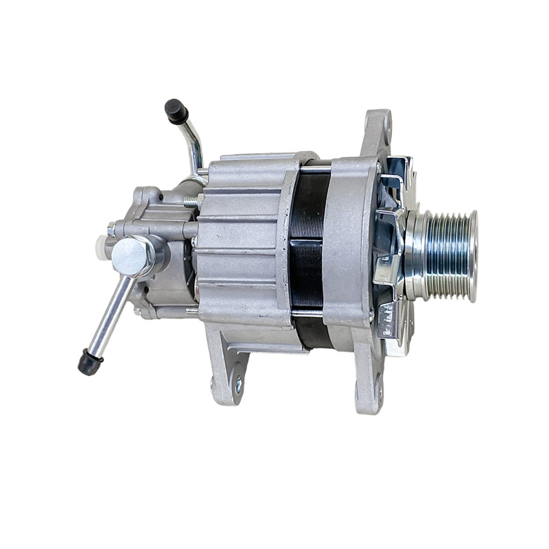 F002G10422 12V 90A 7PK Bosch autós generátor