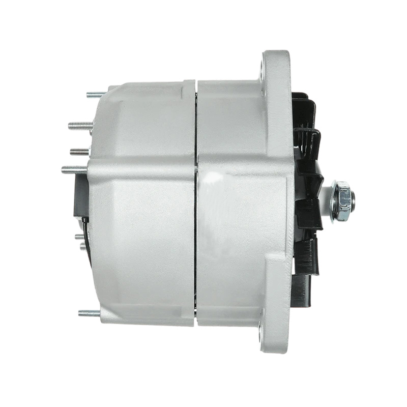 0120468053, 0120468107, CA1035IR,12585N Bosch autós generátor DAF-sorozathoz 75 CF.85 CF.95 XF,24V 80A