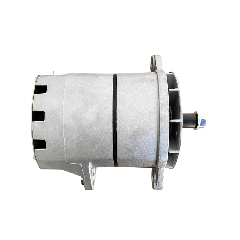 3400698, 3675214RX, 3675235, 3675235RX, 4096532 24V 100A Delco generátorok CASE 1021F, 1121F, 921E, CATERPILLAR NEW HOLC W,20C W,20C