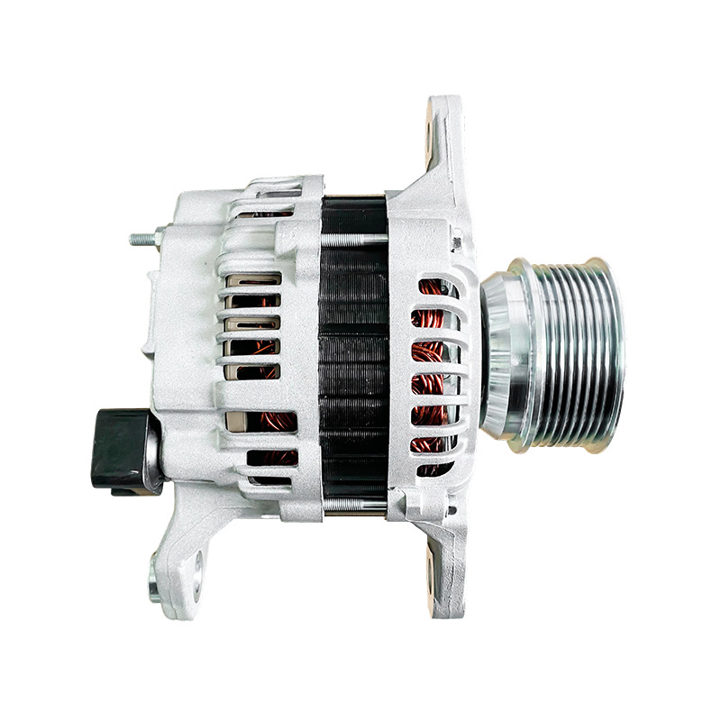 A004TR6391AM, A004TR6393, 21401682, 861391, 7421401683, 7421652996, 7485013330, 21401675 24V Alternatív Magnum II, RENAHIULT IIx, 130A, RENAHIULT II.