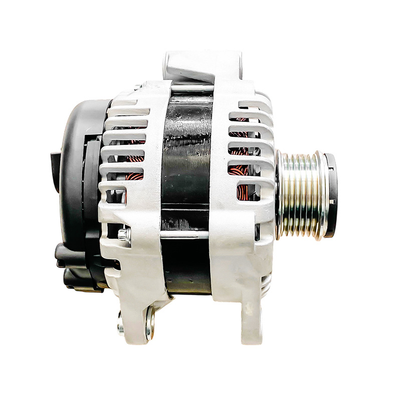 ALD7711RB, ALD7711WA, 6711540202, 6711540302, A6711540202, A6711540302, 301N20156Z 12V 120A 6PK Delco generátorok X Actyon X220 Actydi20 4WD, Actyon