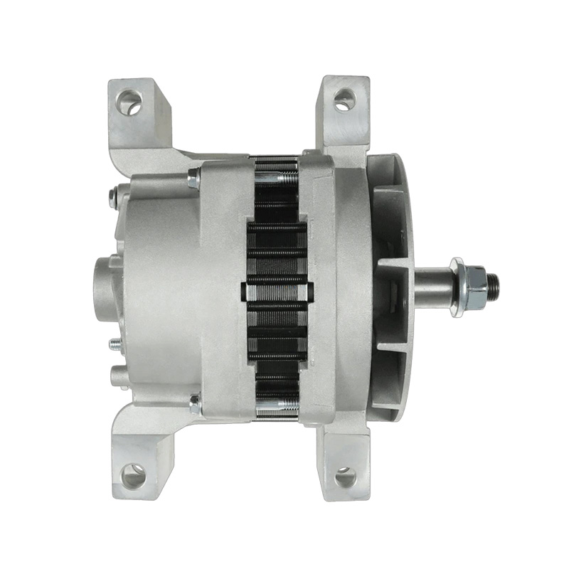 20458726, 1-2428-00DR-3, 8362N, 8363N, 8364N 12V 145A 0PK Delco generátorok FORD F650 Super-Duty, F750 Super-Duty, FREIGHTLINER Argosy, C11 osztályhoz